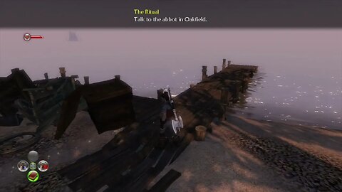 Fable 2 Episode 5