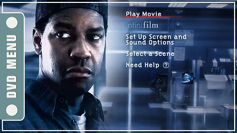 John Q - DVD Menu