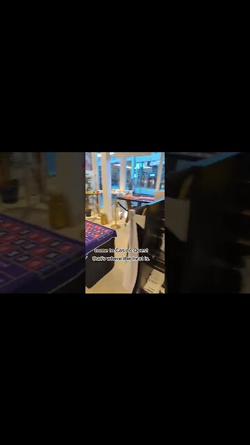 CQ got da heat #craps #casino