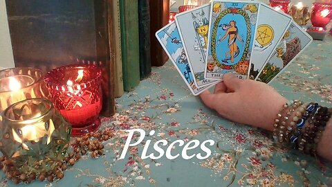 Pisces 🔮 YOURS FOR THE TAKING! You Won't Believe What Has Been Waiting For You! April 16 - 22