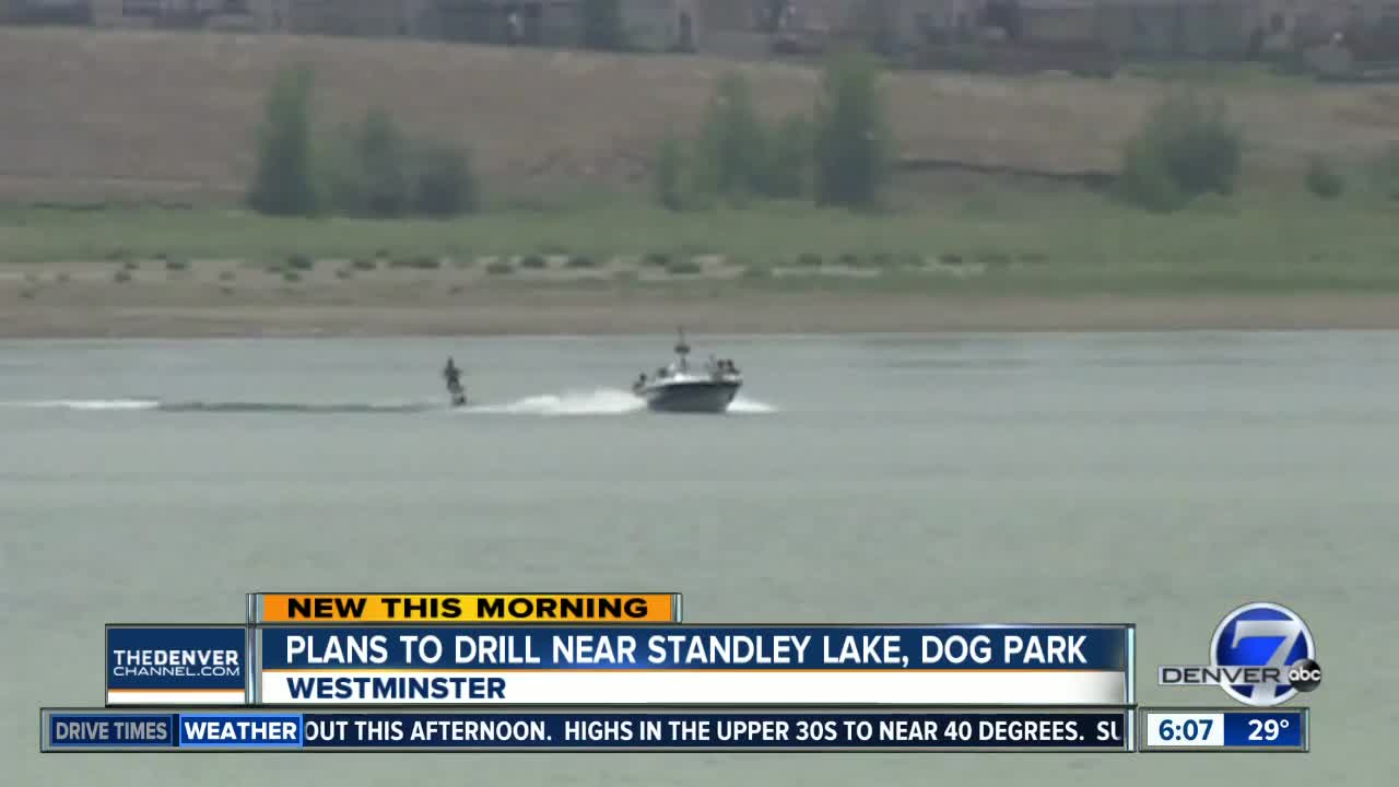 Election Day has passed, but the fight over drilling rights is far from over