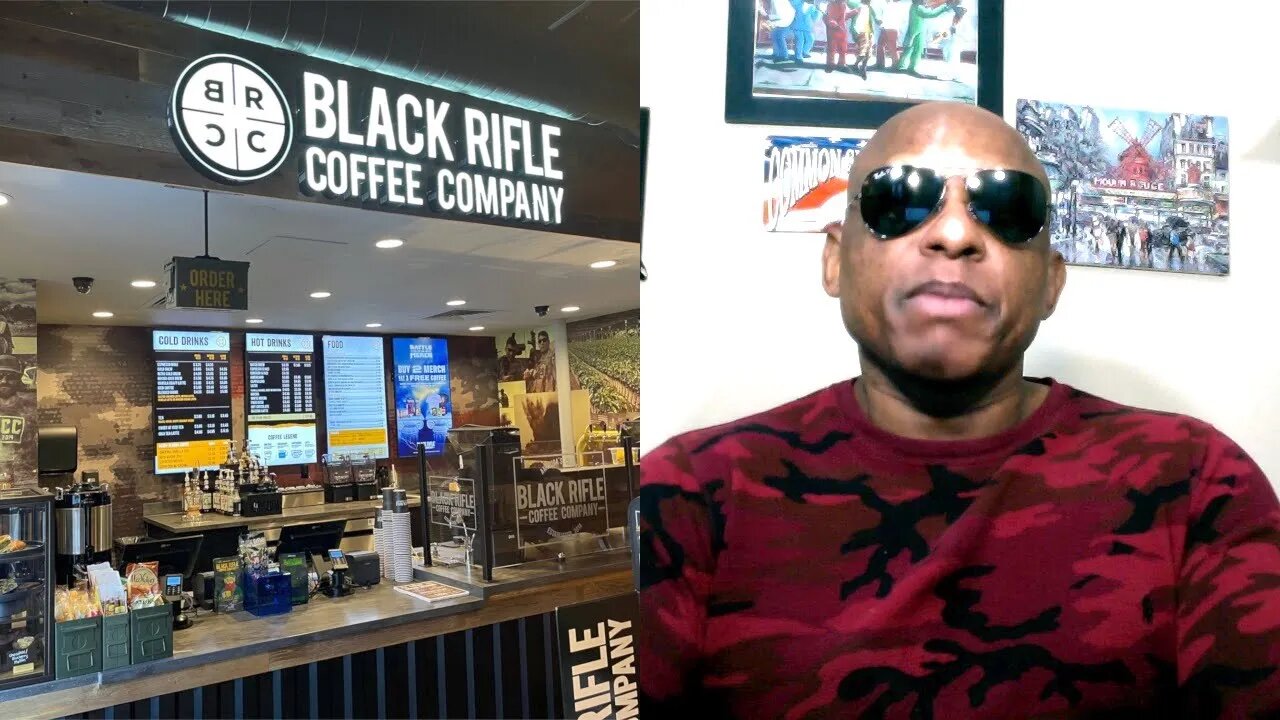 Black Rifle Coffee Attacks MAGA Supporters To Appease The Left In NY Times Interview