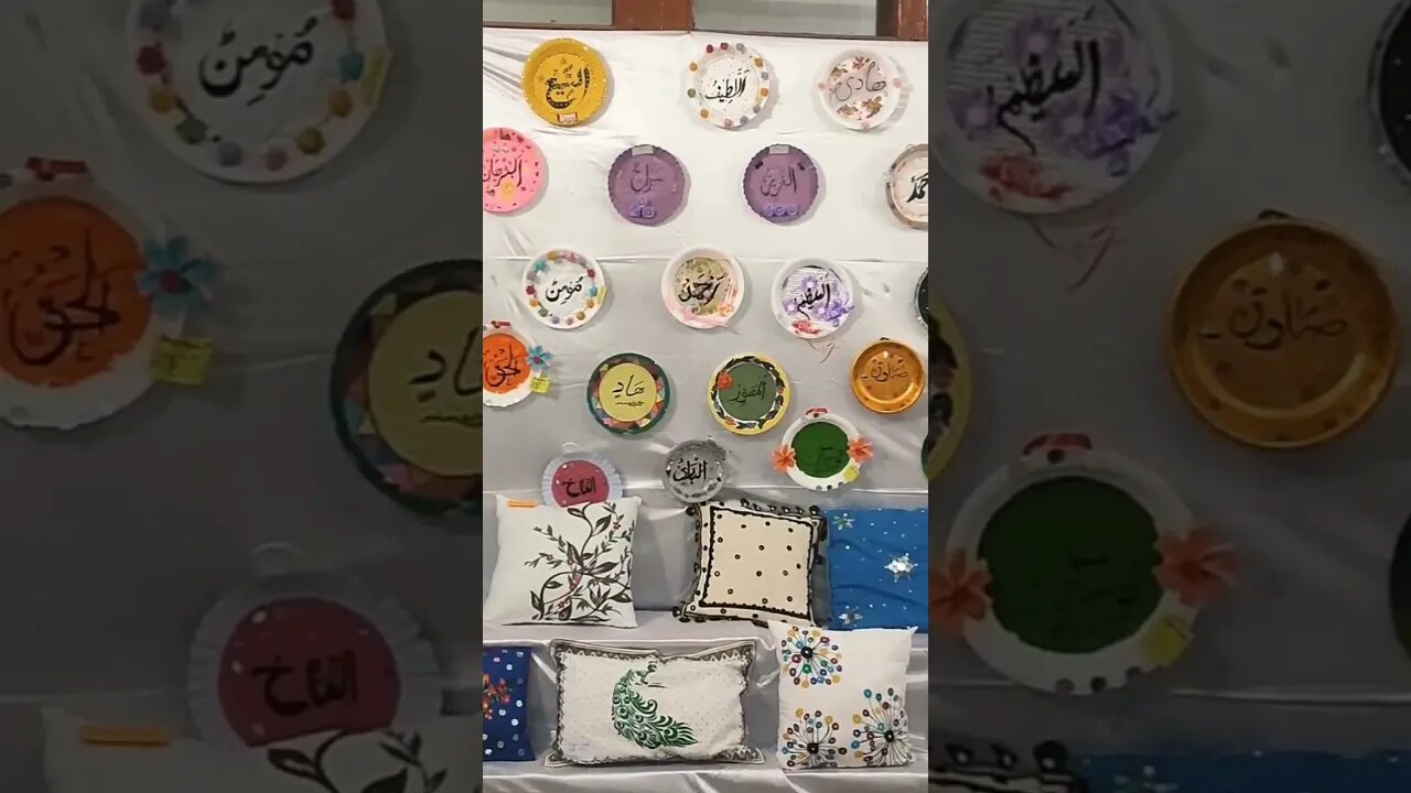 Art Exhibition September 2022