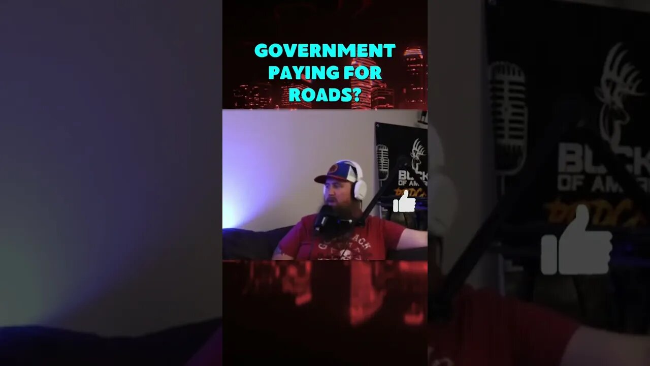 Government Roads