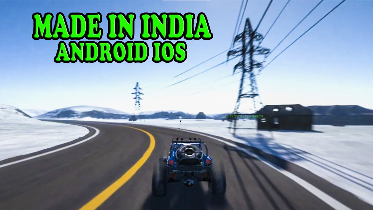 5 Indian Games on Android IOS | Developed In India