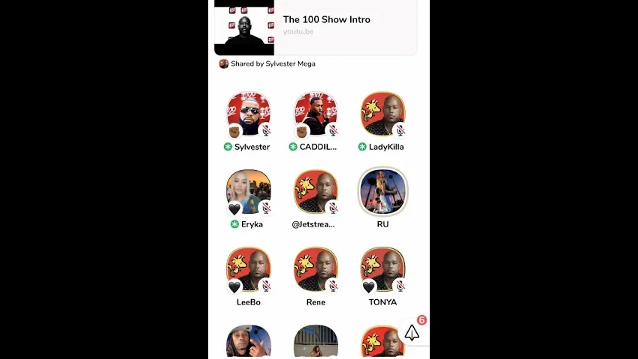 WACK 100, speaks on request to Fade, is dude clout chasing?