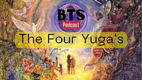 The Four Yuga's #8