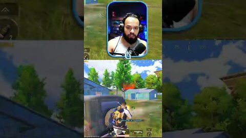 1V1 NERVER😲😲 | PUBG MOBILE #short #shorts #pubgmobilenepal #pubgnepal #nepalipubgmobile