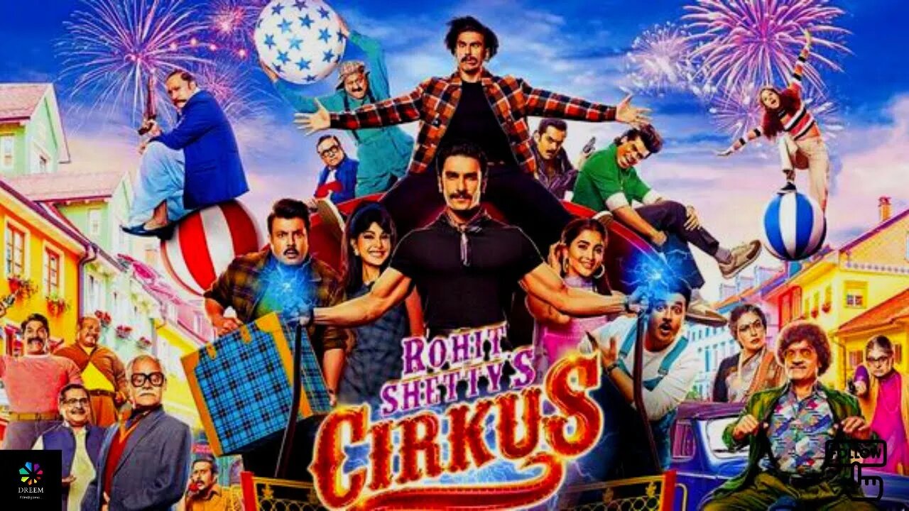 Cirkus New