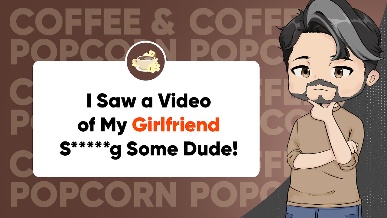 My Fiancée CHEATED While On a SCHOLARSHIP ABROAD | Coffee and Popcorn