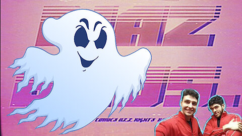 DIAZ BROS- SPOOKY BAD?!
