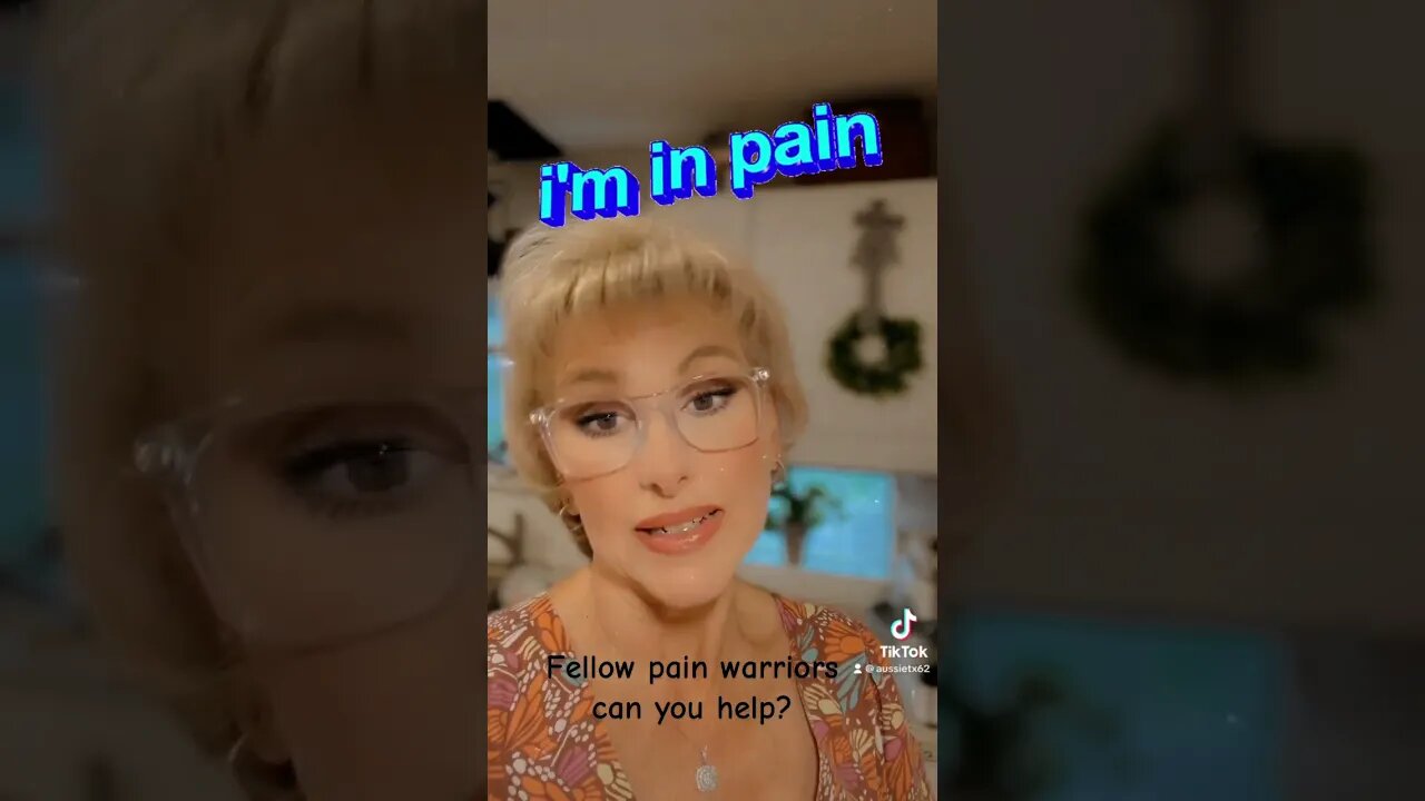 If you are an RSD warrior can you help?