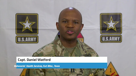 Operation Ironclad: WBAMC Behavioral Health focuses on readiness