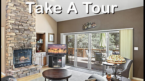 4882 Saddle Way, Portal II, Pine, Arizona (Barbara Weeks-Newton) 6/24