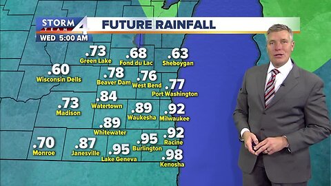 Brian Gotter's 10pm Storm Team 4cast