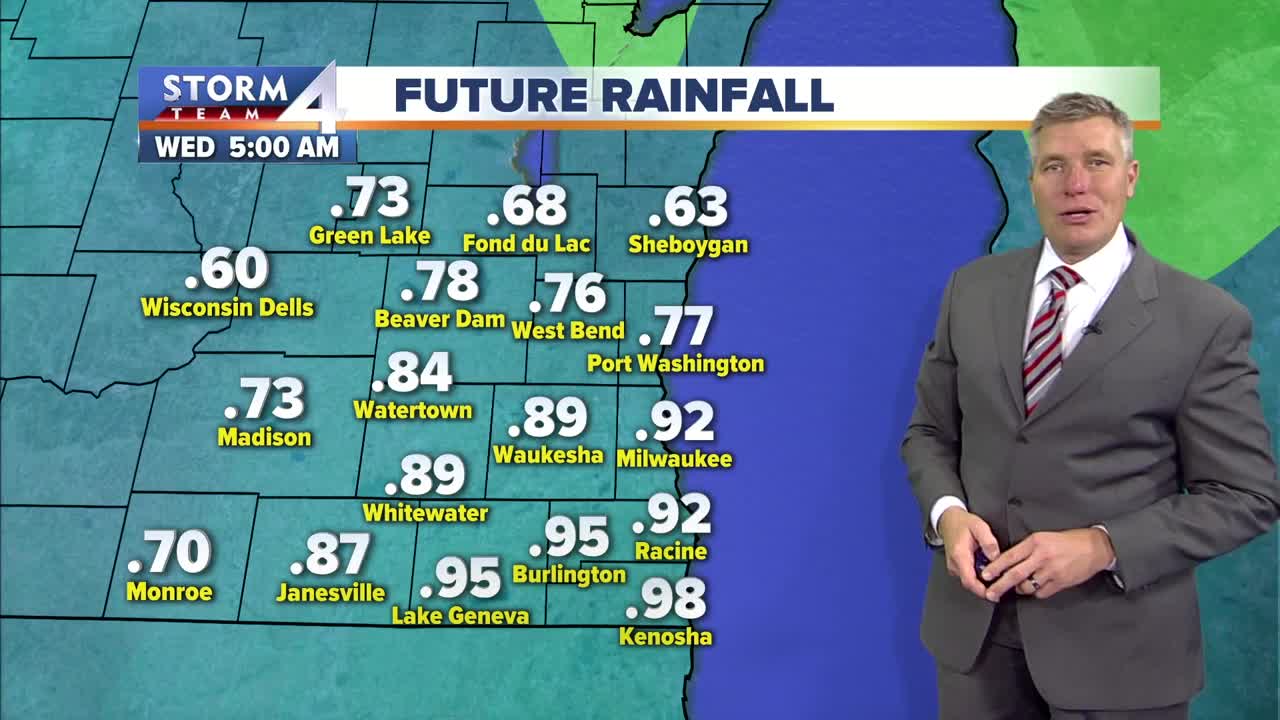 Brian Gotter's 10pm Storm Team 4cast