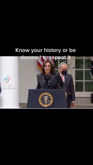 KAMALA HARRIS AND JOE BIDEN ARE FRAUDS