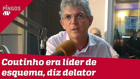 Ex-governador amigo de Lula era líder de esquema, diz delator