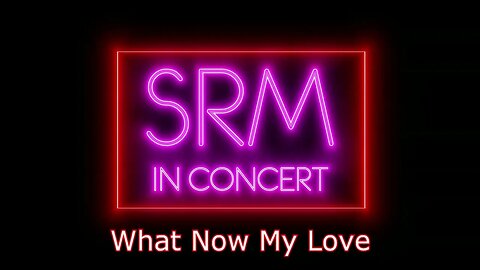 Elvis Presley - What Now My Love by SRM