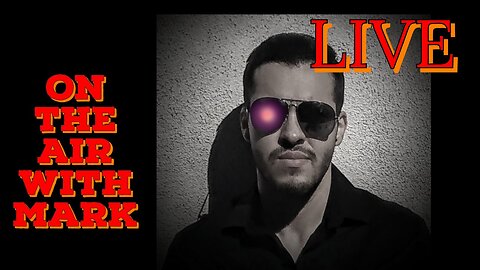 on the air with mark LIVE Monday news: 2nd trump shooting + more men getting fake abs surgery + more