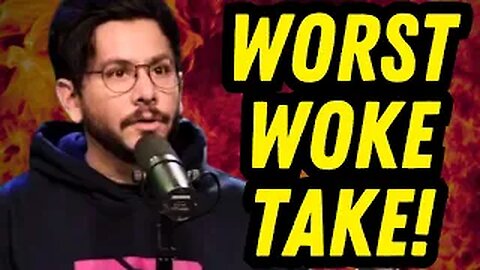 Woke Clown Alex Cortez Gaslights Gamers with Worst Take Ever