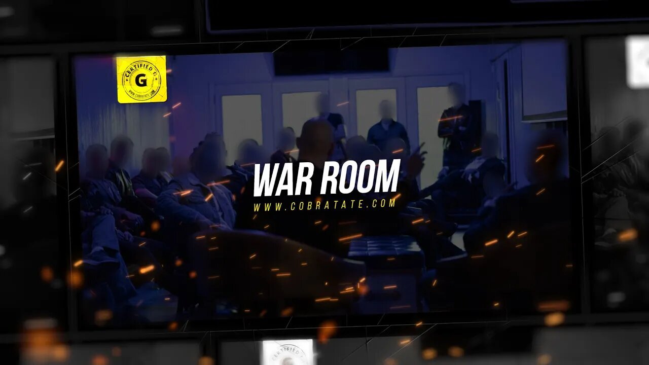 The War Room