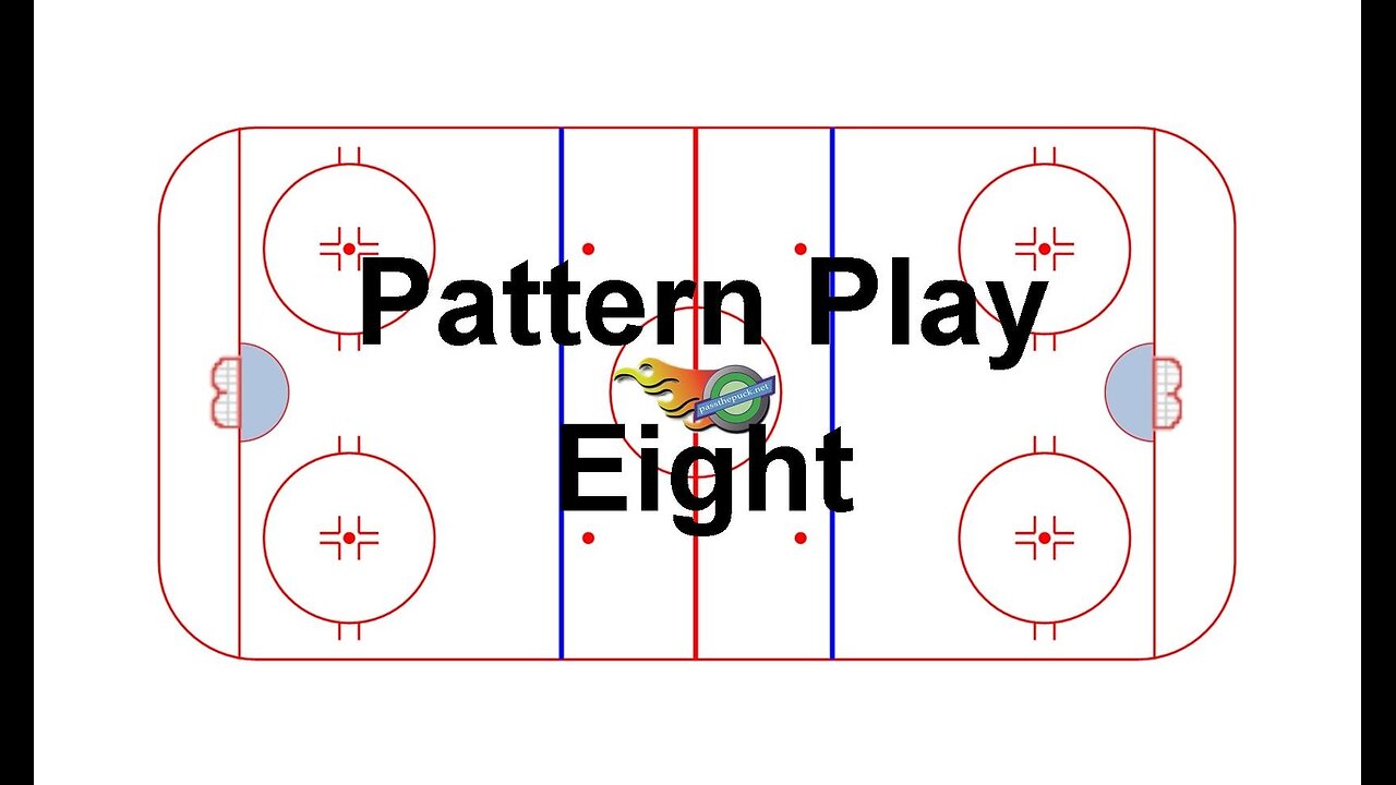 Tactical Video #23: Pattern Play #8