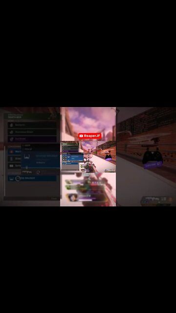 Guess he didn't see what happened to the last guy #apexlegends