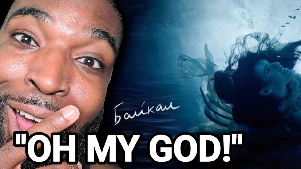 "THIS IS JUST...WOW!" | Diana Ankudinova - Baikal (OST “Spirit of Baikal”)**REACTION**