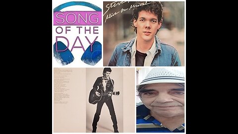 Song For The day May 29th 2024
