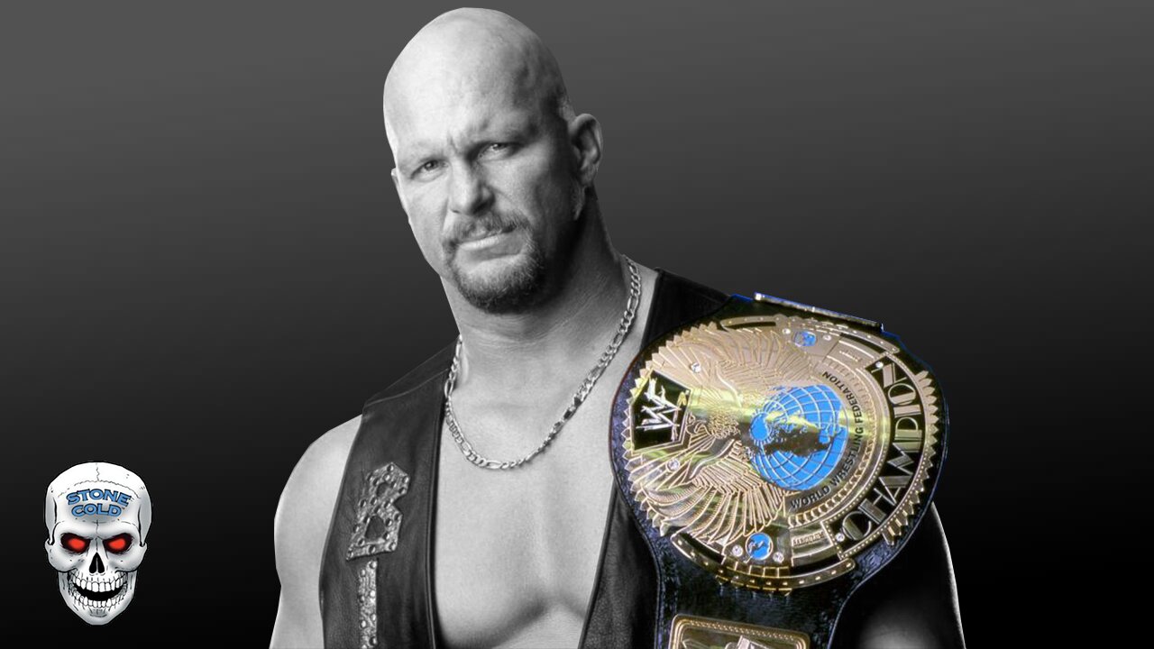 Stone Cold Steve Austin (music video)