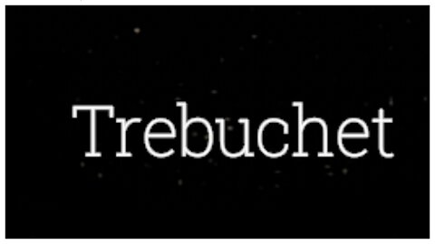 Abriss | Trebuchet