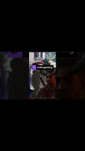 Baldur's gate 3 Clips: what a line