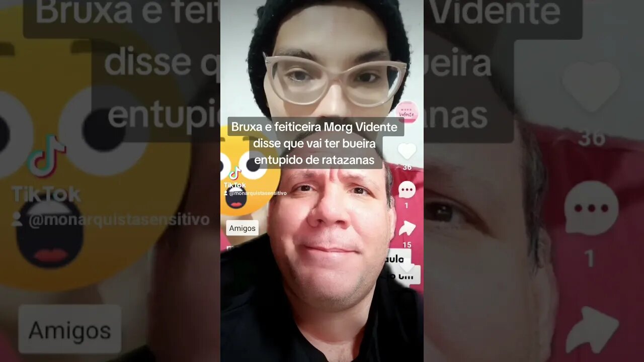 Morg vidente disse vai ter bueiro infestado de ratazanas