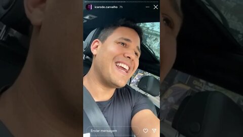 Ícaro de Carvalho | Arte marciais - Jiu Jitsu Brasil