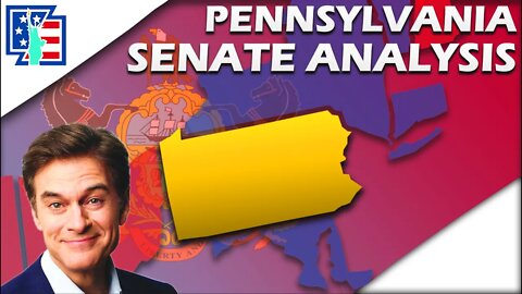 Pennsylvania Senate Race Analysis