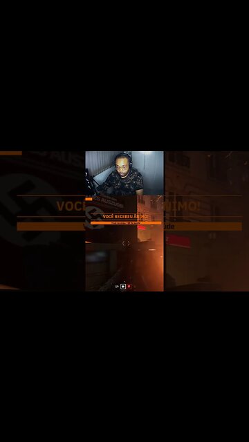 CORRE BERGUE | Wolfenstein: Youngblood #Wolfenstein #Shorts