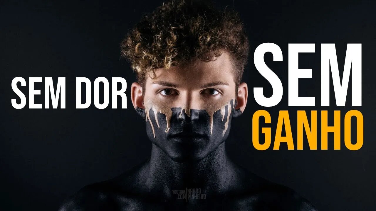 VOCÊ DEVE ASSISTIR ESSE VÍDEO TODOS OS DIAS QUANDO ACORDAR