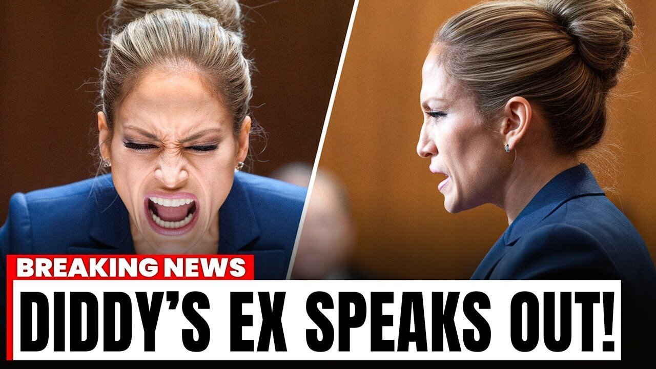 Diddys Ex Makes New Statement in Court That Changes Everything