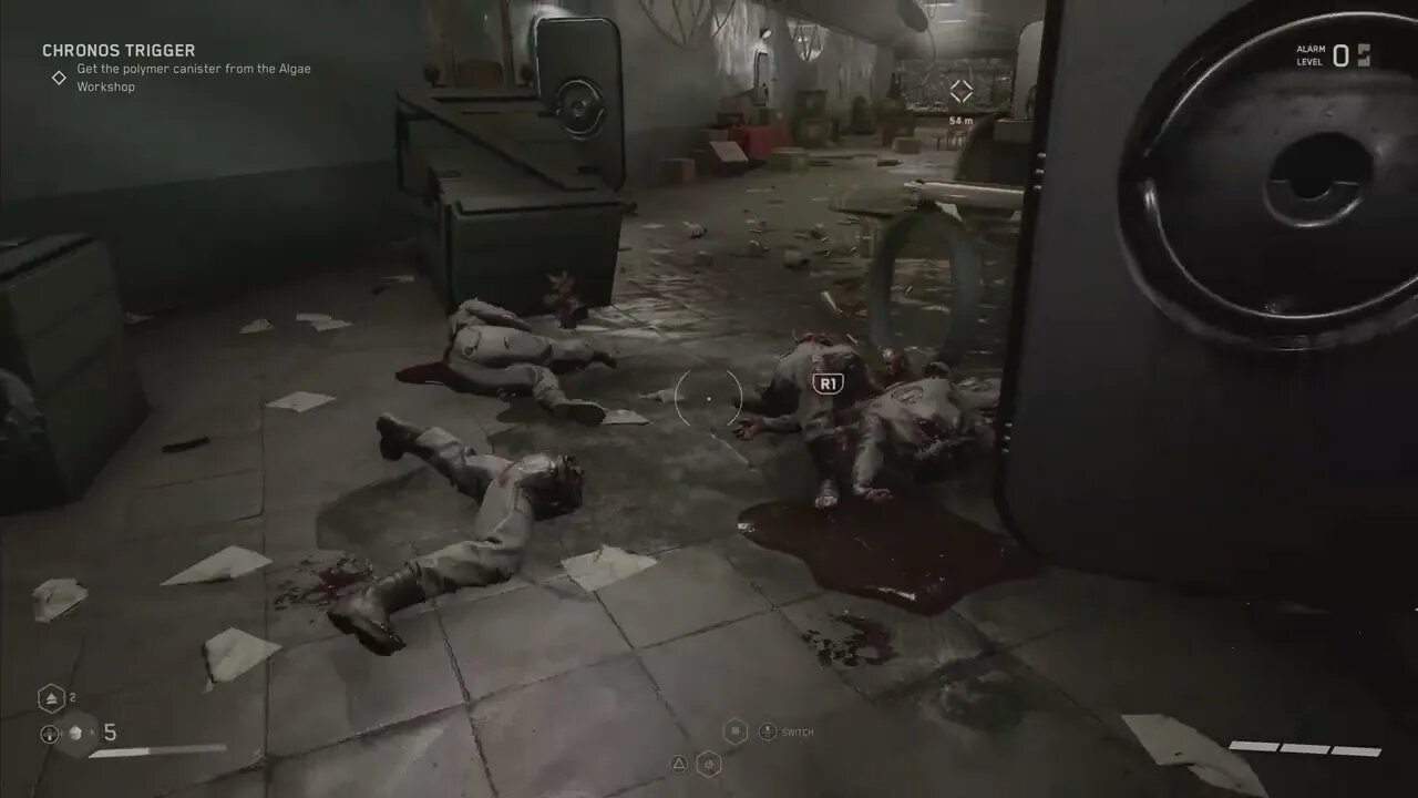 Atomic Heart | Playthrough Part 6 | Armageddon Difficulty | PS5 | 4K HDR