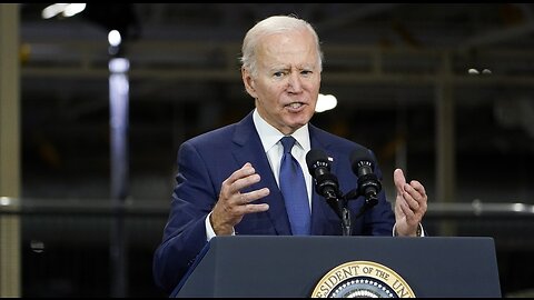 Joe Biden Gives Unbelievable Must-Hear Response to Classified Documents 'Found' in His Garage