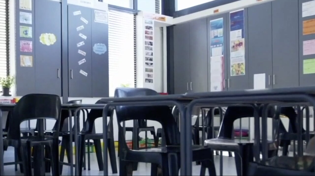 Detroit schools begin resuming in-person learning on Monday