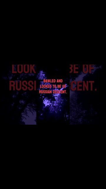 TRUE Tinder Date Horror Story (Full Video Up Now)