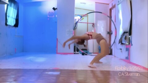 From “Flexibility 9/25/23