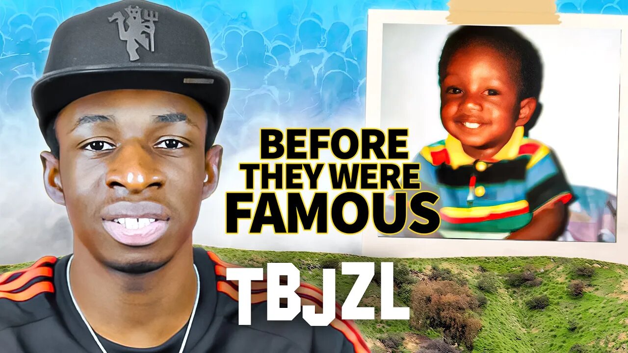 TBJZL | Before They Were Famous | From Rags To Riches