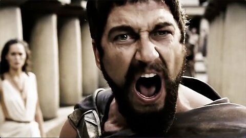 [10 HOURS] of This is Sparta!