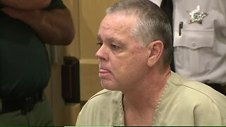 Judge reduces bond for former Broward County deputy Scot Peterson in Parkland school shooting