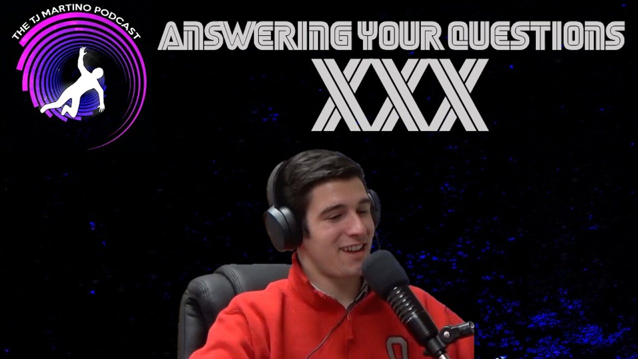 Answering Your Questions | Ep. XXX