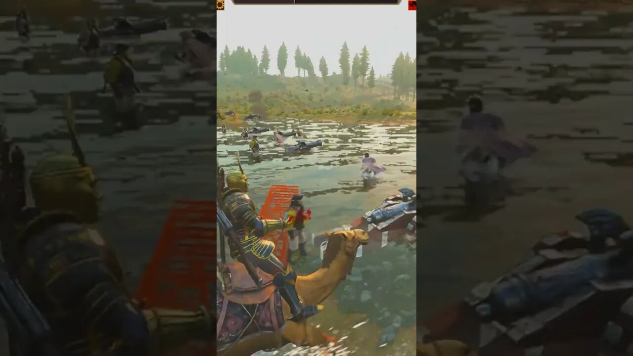 Mount & Blade II Bannerlord Mods Warhammer The Old Realms