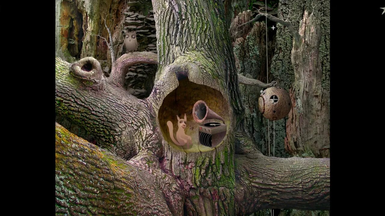 Samorost 1 Remastered Full Walkthrough No Commentary